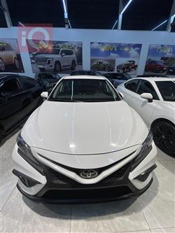 تۆیۆتا کامری